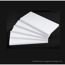 Good Price Custom Celuka White Crust PVC Free Foam Board Sheet